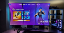 Den perfekten günstigen Gaming Tisch für dein Zimmer