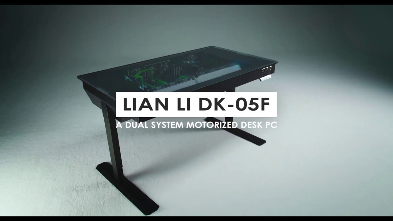 DK-05F Offizielles Video 1 DK-05F Offizielles Video