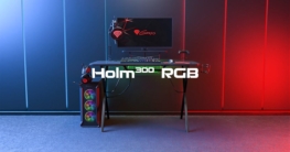 Den perfekten günstigen Gaming Tisch für dein Zimmer