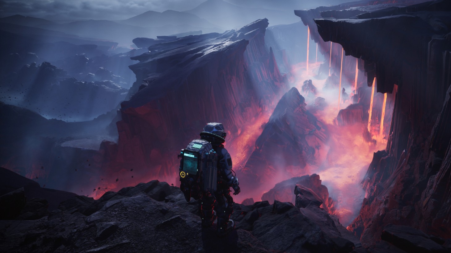 11 Bit Studios enthüllt erstes Gameplay für das neue Sci-Fi-Abenteuer The Alters