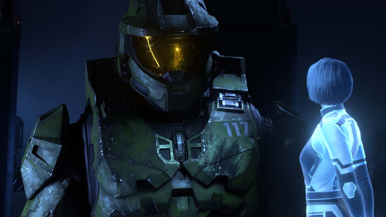 Laut Bericht entwickelt 343 Industries künftige Halo-Spiele nicht mehr aktiv 1 Laut Bericht entwickelt 343 Industries künftige Halo-Spiele nicht mehr aktiv