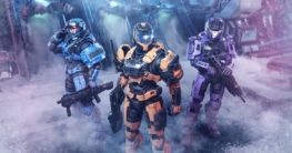 343 Industries wechselt Berichten zufolge für einige Spiele von seiner eigenen Slipspace-Engine zu Unreal