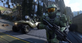 343 Industries sagt, dass es Halo-Spiele „jetzt und in der Zukunft“ nach Entlassungen entwickeln wird 6 343 Industries sagt, dass es Halo-Spiele „jetzt und in der Zukunft“ nach Entlassungen entwickeln wird