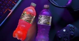 Ein klassischer Mountain Dew Game Fuel-Geschmack kehrt mit exklusiven Halo Infinite-Belohnungen zurück