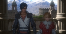 Ein Day One Patch für Final Fantasy 16 ist derzeit nicht geplant