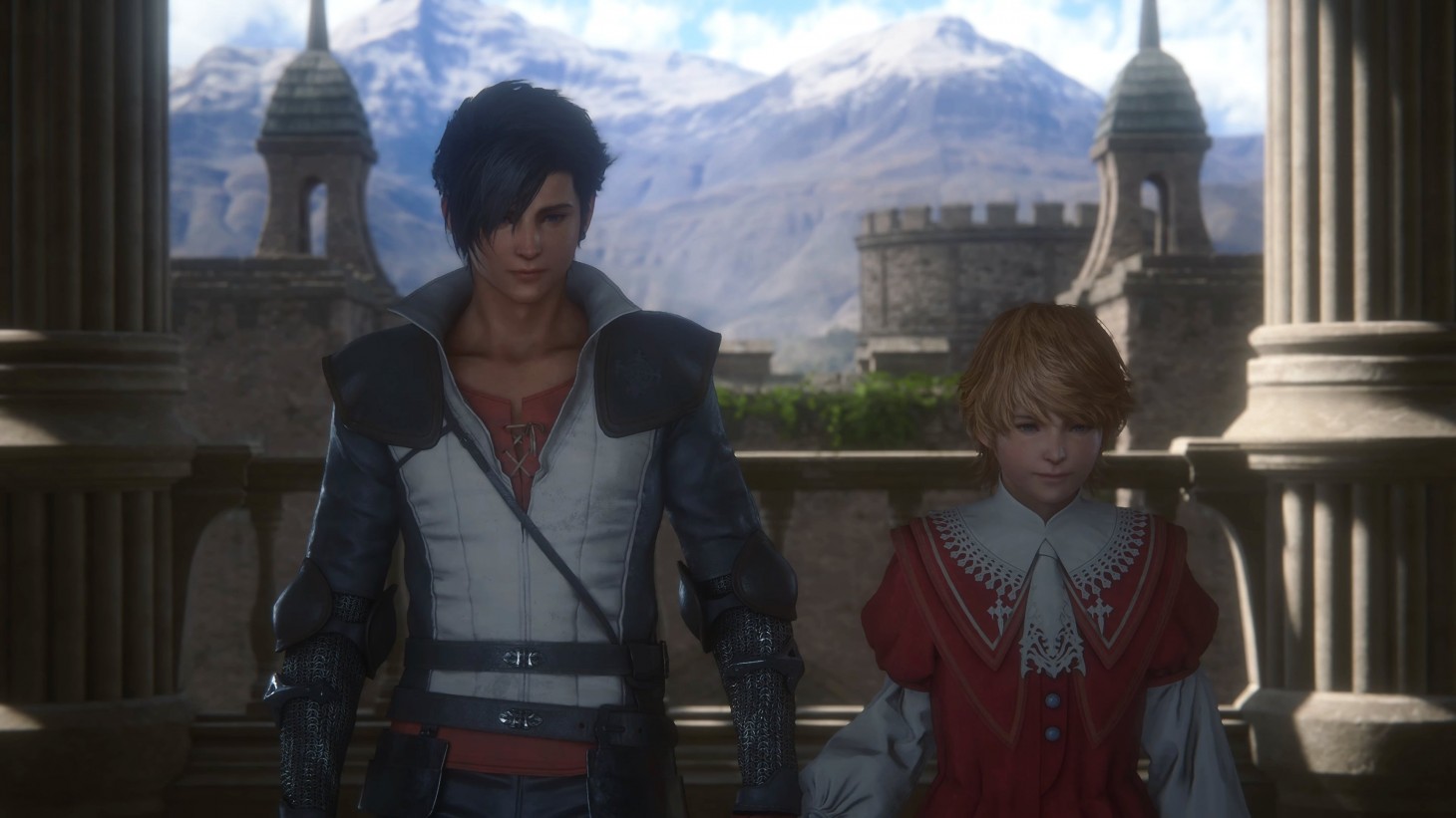 Ein Day One Patch für Final Fantasy 16 ist derzeit nicht geplant