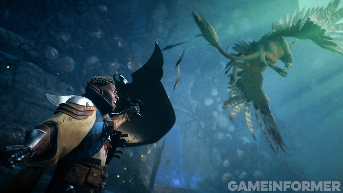 Ein tiefer Einblick in den Kampf, die Fähigkeiten, den Fertigkeitenbaum 