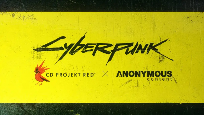 A Live-Action Cyberpunk Project Is In The Works