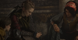 A Plague Tale: Requiem auf Konsolen bekommt einen 60 FPS Performance-Modus