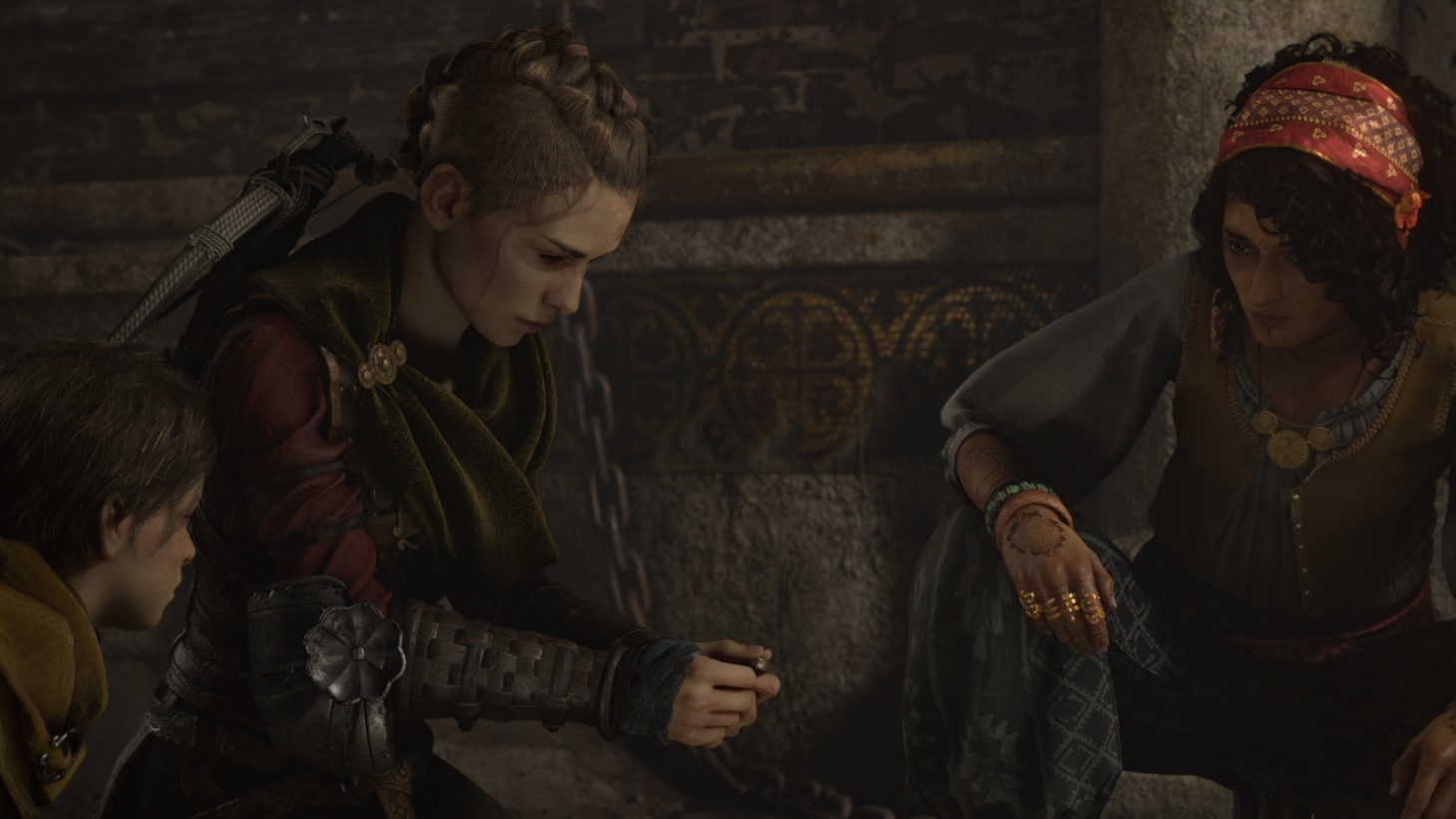A Plague Tale: Requiem auf Konsolen bekommt einen 60 FPS Performance-Modus
