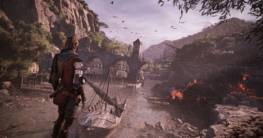 Das Update A Plague Tale: Requiem führt Raytracing auf dem PC ein