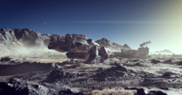 Eine Starfield-Direktübertragung wird unmittelbar auf Microsofts Xbox Games Showcase im Juni folgen