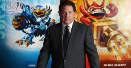 Activision Blizzard CEO Bobby Kotick tritt nächste Woche zurück