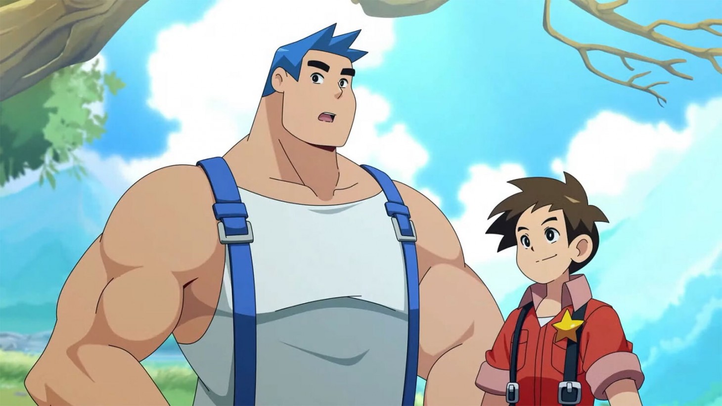Advance Wars 1+2: Re-Boot Camp wird im April veröffentlicht 1 Advance Wars 1+2: Re-Boot Camp wird im April veröffentlicht