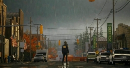 Alan Wake 2 New Game Plus mit alternativer Erzählung und Albtraum-Schwierigkeit angekündigt