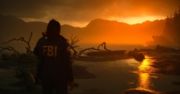 Alan Wake 2: "The Final Draft"-Update mit neuem Spielplus und neuem Ende, erscheint nächste Woche