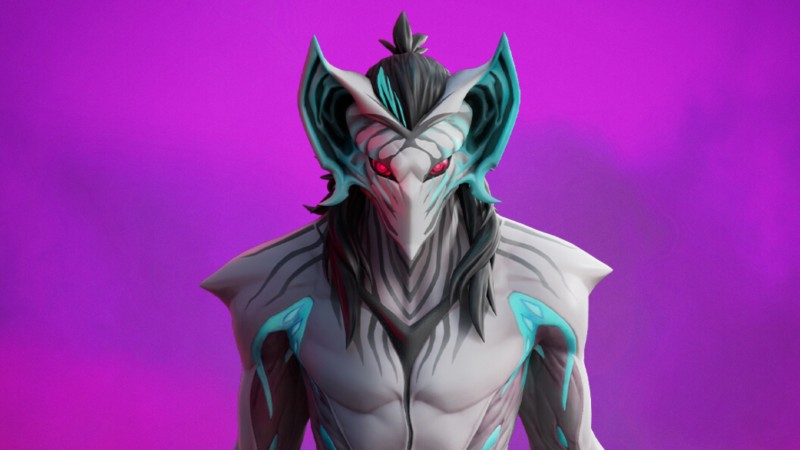 Alan Wake, Michael Myers, And Jack Skellington Join The Fortnitemares Halloween 2023 Lineup Alan Wake, Michael Myers, And Jack Skellington Join The Fortnitemares Halloween 2023 Lineup