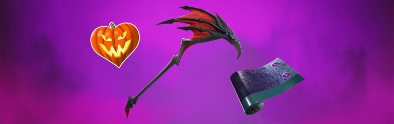 Alan Wake, Michael Myers, And Jack Skellington Join The Fortnitemares Halloween 2023 Lineup Alan Wake, Michael Myers, And Jack Skellington Join The Fortnitemares Halloween 2023 Lineup