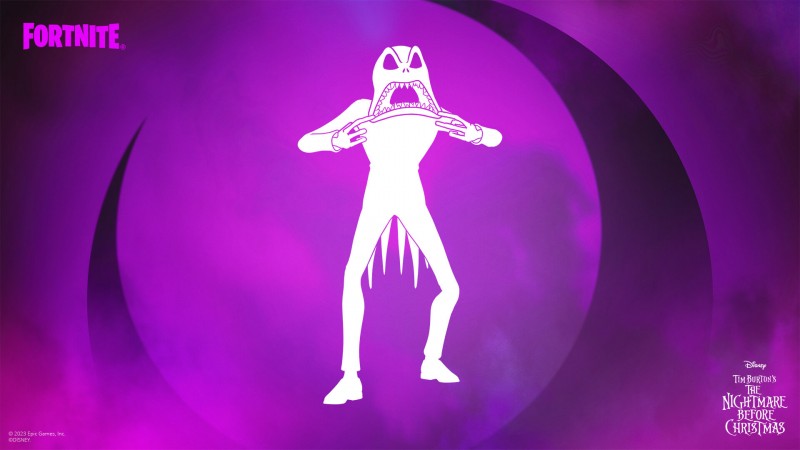 Alan Wake, Michael Myers, And Jack Skellington Join The Fortnitemares Halloween 2023 Lineup Alan Wake, Michael Myers, And Jack Skellington Join The Fortnitemares Halloween 2023 Lineup