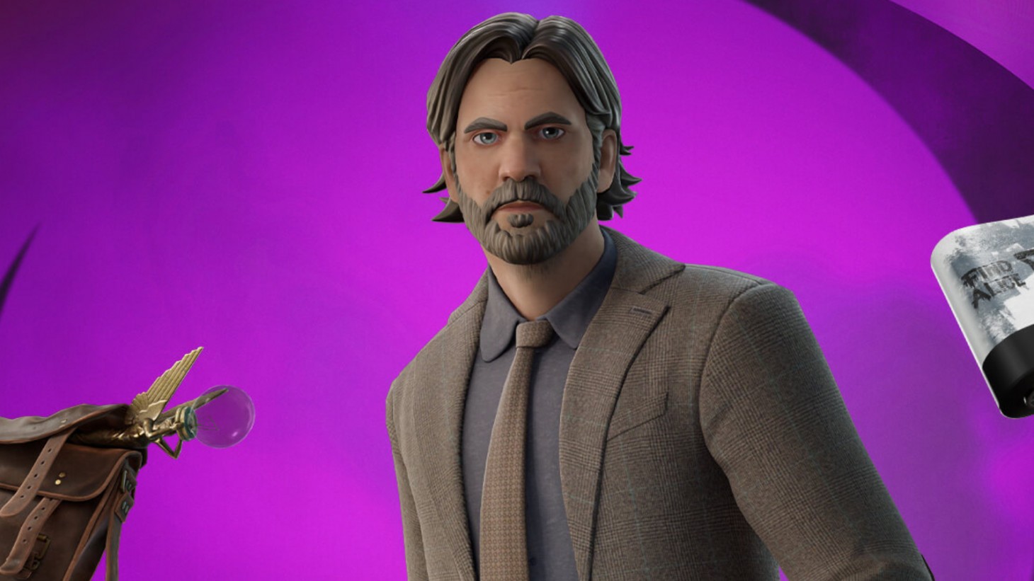Alan Wake, Michael Myers und Jack Skellington treten dem Fortnitemares Halloween 2023 Lineup bei