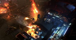 Aliens: Dark Descent erhält Gameplay-Trailer und Erscheinungsdatum im Juni