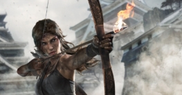 Amazon Games wird das nächste Tomb Raider-Spiel von Crystal Dynamics veröffentlichen
