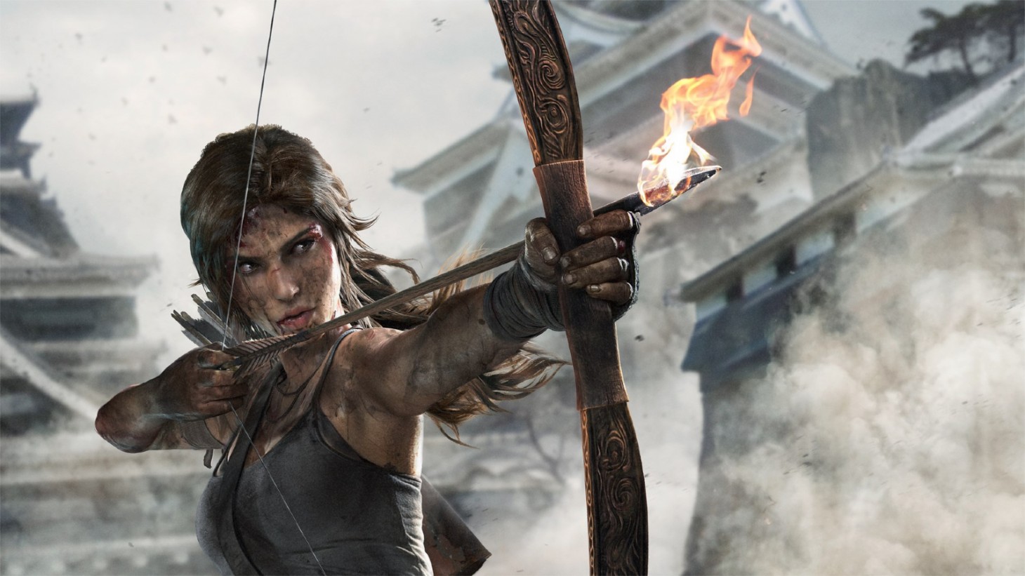 Amazon Games wird das nächste Tomb Raider-Spiel von Crystal Dynamics veröffentlichen 1 Amazon Games wird das nächste Tomb Raider-Spiel von Crystal Dynamics veröffentlichen