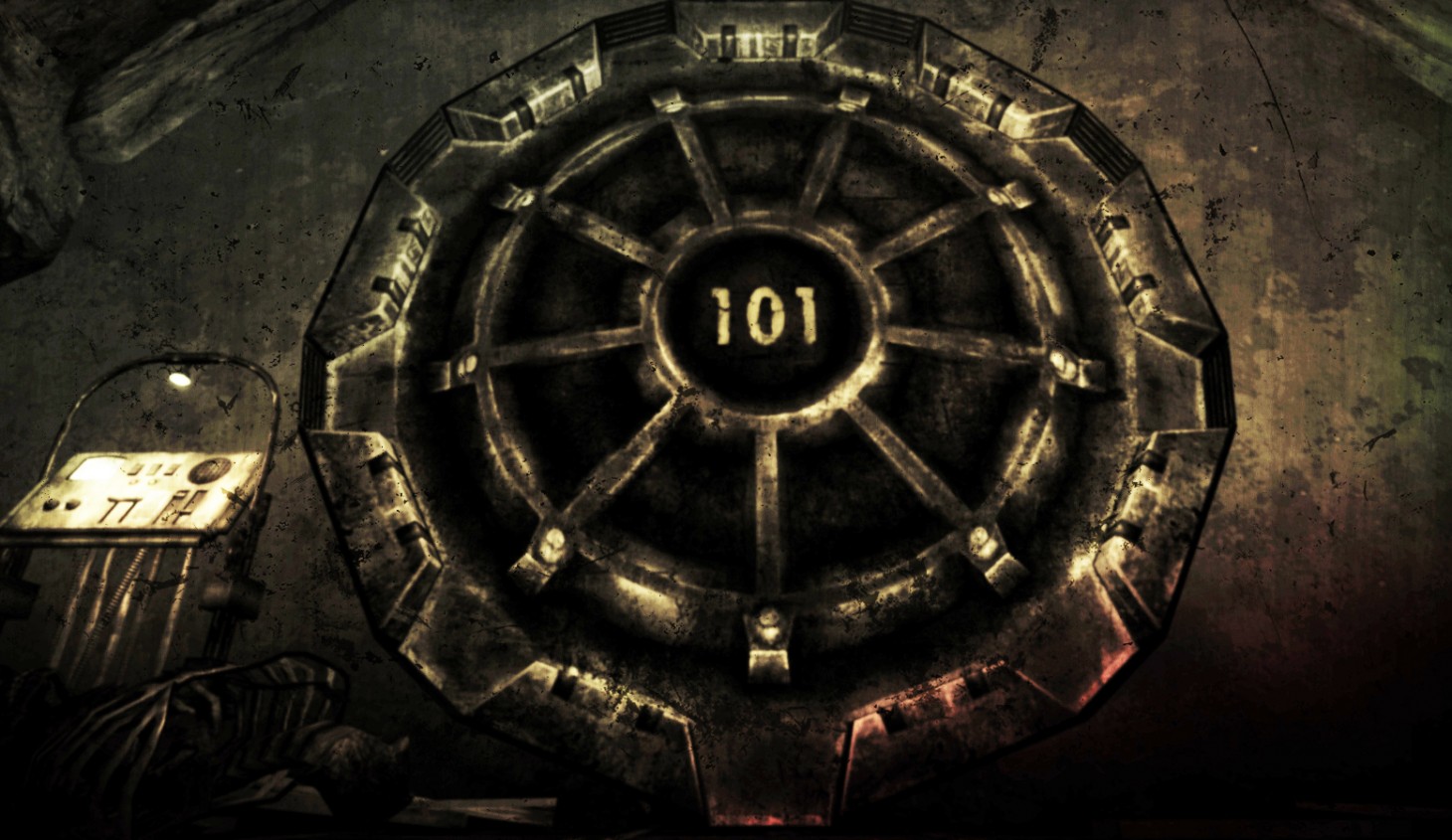 Die Amazon Prime TV-Adaption von Fallout hat im April Premiere