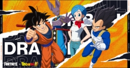 Eine weitere Dragon Ball Super-Zusammenarbeit mit Fortnite beginnt morgen, neue Inhalte angeteasert