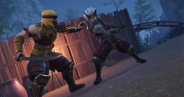 Aragami Studio Lince Works wird geschlossen