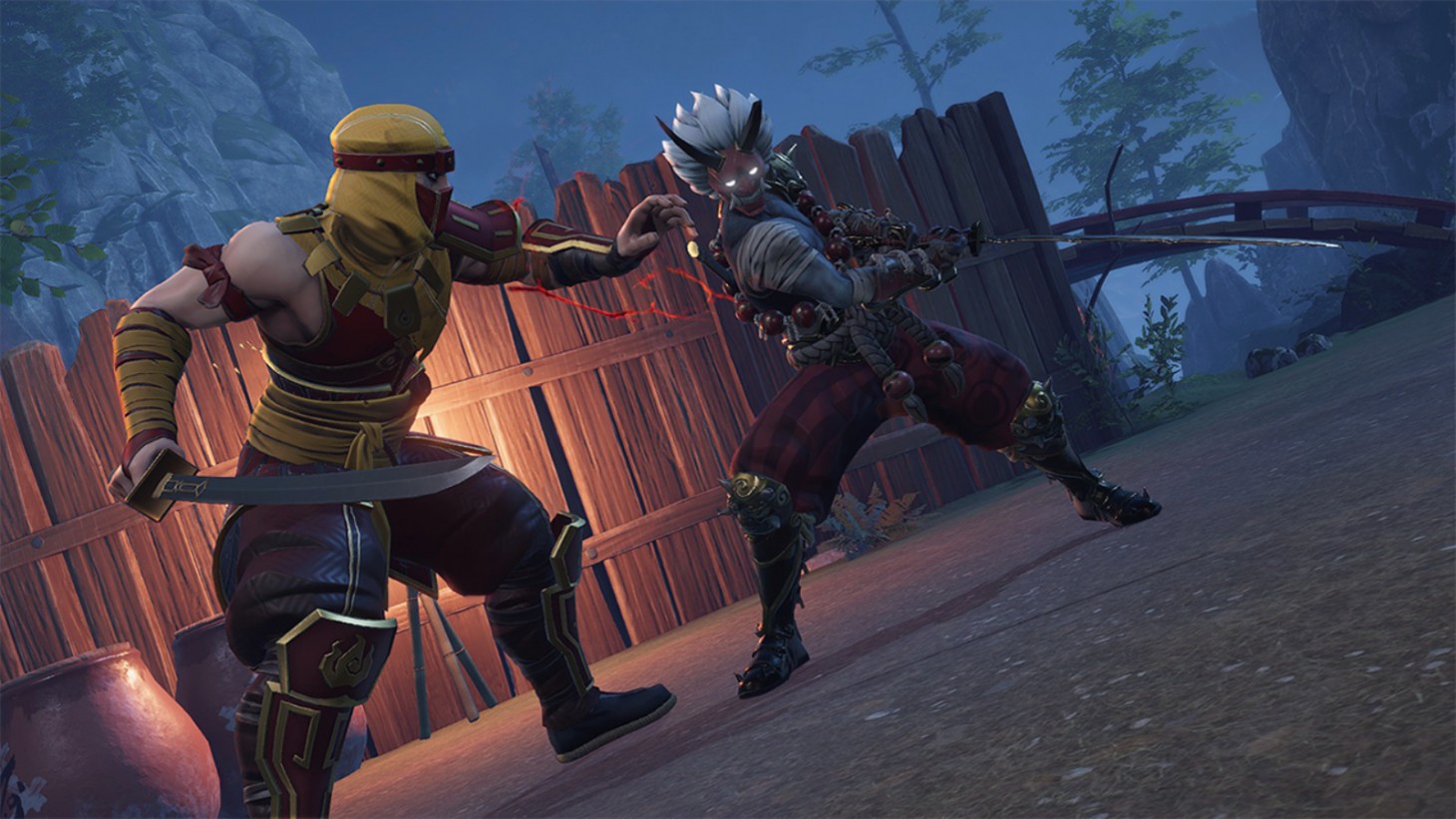 Aragami Studio Lince Works wird geschlossen 1 Aragami Studio Lince Works wird geschlossen