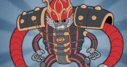 Künstler gestalten die Lies of P-Bosse im Stil von Cuphead neu und sie sehen fantastisch aus