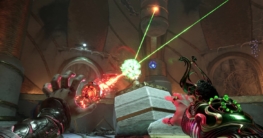 Ascendent zeigt 6 Minuten Gameplay-Material von Immortals of Aveum