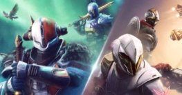 Assassin's Creed Valhalla und Destiny 2 Crossover-Kosmetik enthüllt