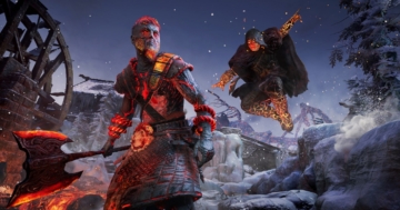 Assassin's Creed Valhalla: Dawn Of Ragnarok gewinnt den allerersten Grammy für die beste Videospiel-Punktzahl
