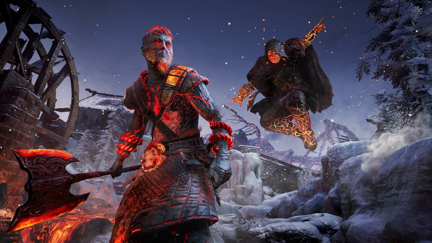 Assassin's Creed Valhalla: Dawn Of Ragnarok gewinnt den allerersten Grammy für die beste Videospiel-Punktzahl