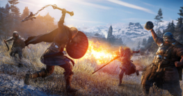 Assassin's Creed Valhalla ist dieses Wochenende kostenlos spielbar