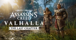 Das letzte Inhaltsupdate von Assassin’s Creed Valhalla ist vorzeitig eingetroffen