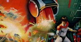 Atari erwirbt Berzerk, Frenzy und 10 weitere klassische Arcade-Immobilien