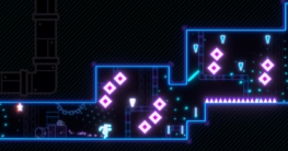 Atari kündigt den geschwindigkeitsbasierten Platformer Mr. Run And Jump an