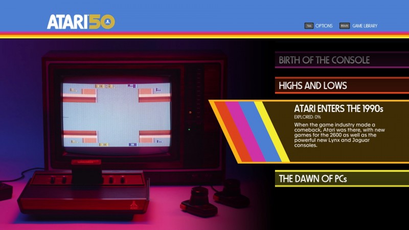 Atari To Acquire Retro Game Restorer Digital Eclipse