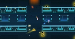 Berzerk von Atari: Recharged kommt im November auf den Markt
