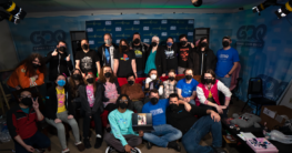 Awesome Games Done Quick 2023 sammelt 2,6 Millionen US-Dollar für die Krebsforschung