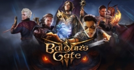 Das Veröffentlichungsdatum von Baldur's Gate 3 landet im August 2023