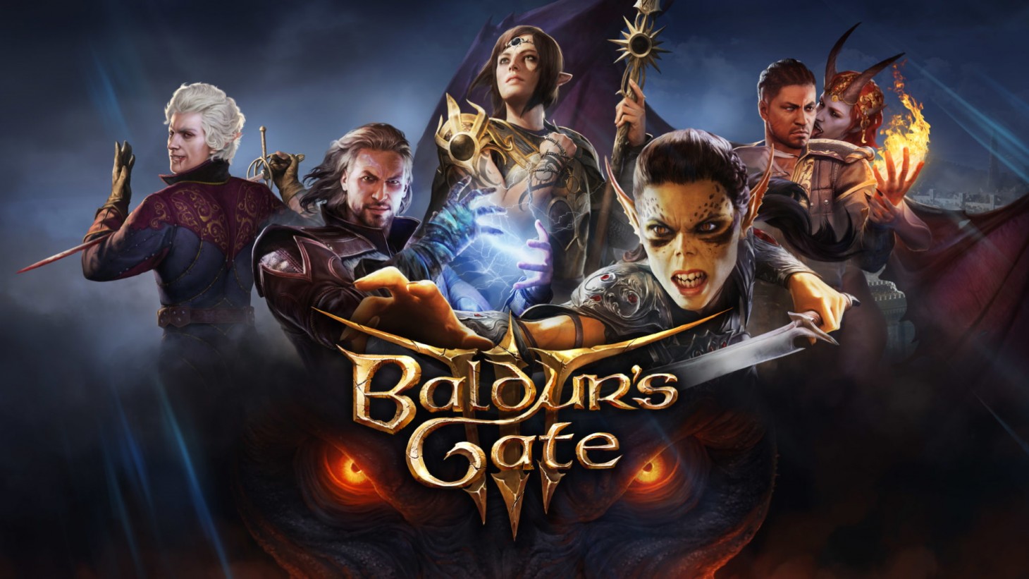 Das Veröffentlichungsdatum von Baldur's Gate 3 landet im August 2023