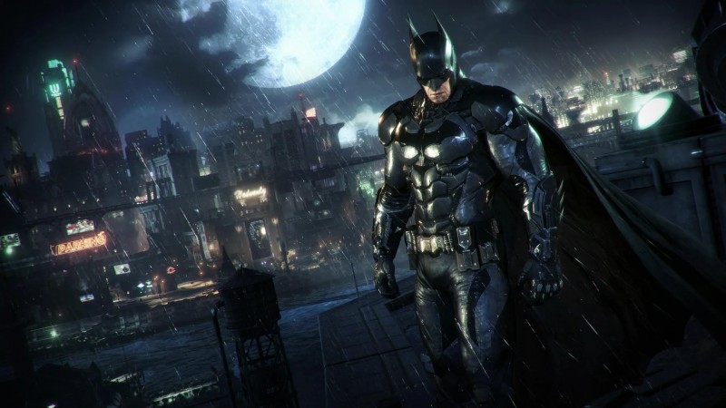 Batman Voice Actor Kevin Conroy Passes Away At 66