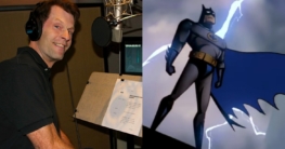 Der Batman-Synchronsprecher Kevin Conroy ist im Alter von 66 Jahren gestorben