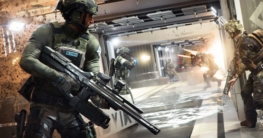 Battlefield 2042 Season 3 wird dem Spiel wieder „3D-Spotting“ hinzufügen – sozusagen