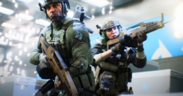 Battlefield 2042 Update 3.1.2 ist das vor dem großen