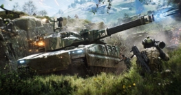 Das nächste Update von Battlefield 2042 wird früher als erwartet veröffentlicht – hier ist, was es enthält